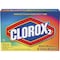 Clorox Laundry Stain Remover, 49.20 oz (3.07 lb) Powder, Multi, 4 PK CLO03098CT - alternate 1